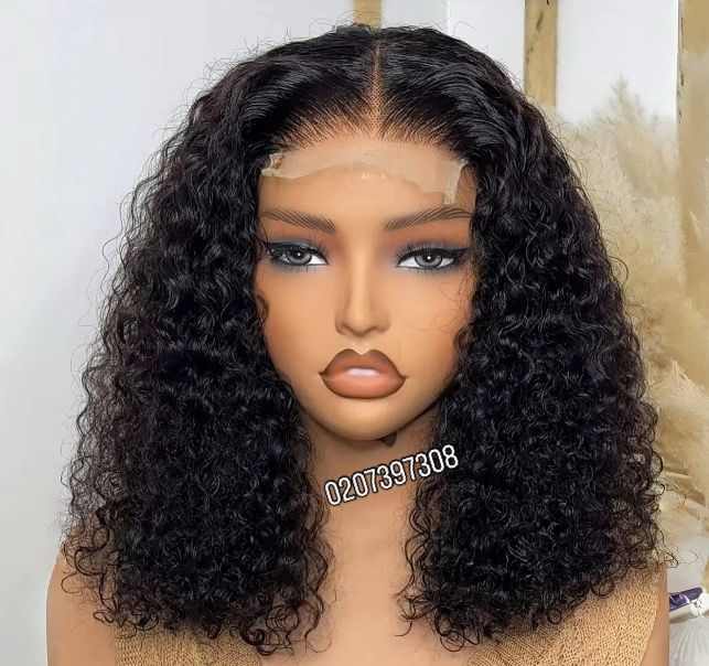 Wig Zenda N