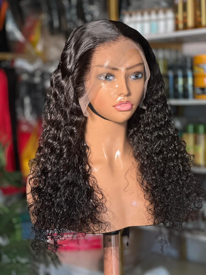 Wig Kadija