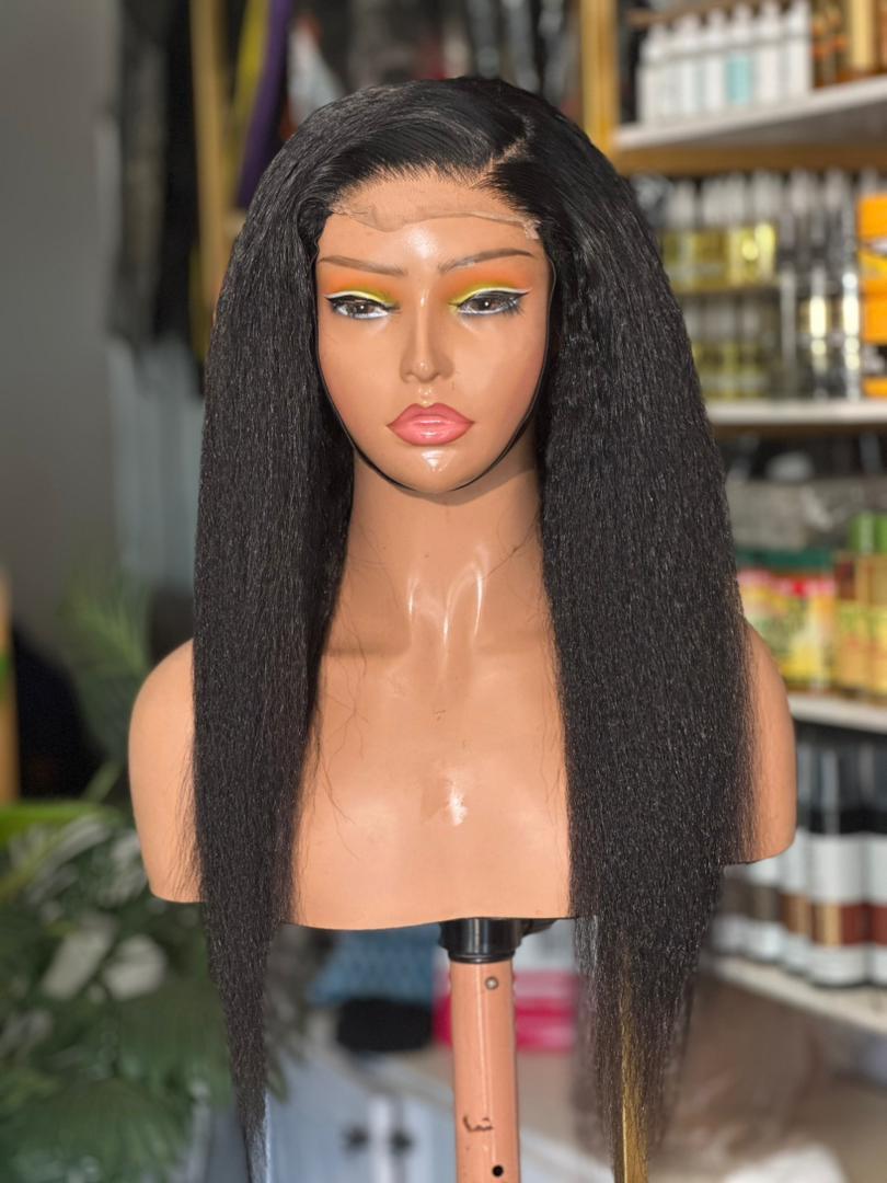 Wig Bisa CM