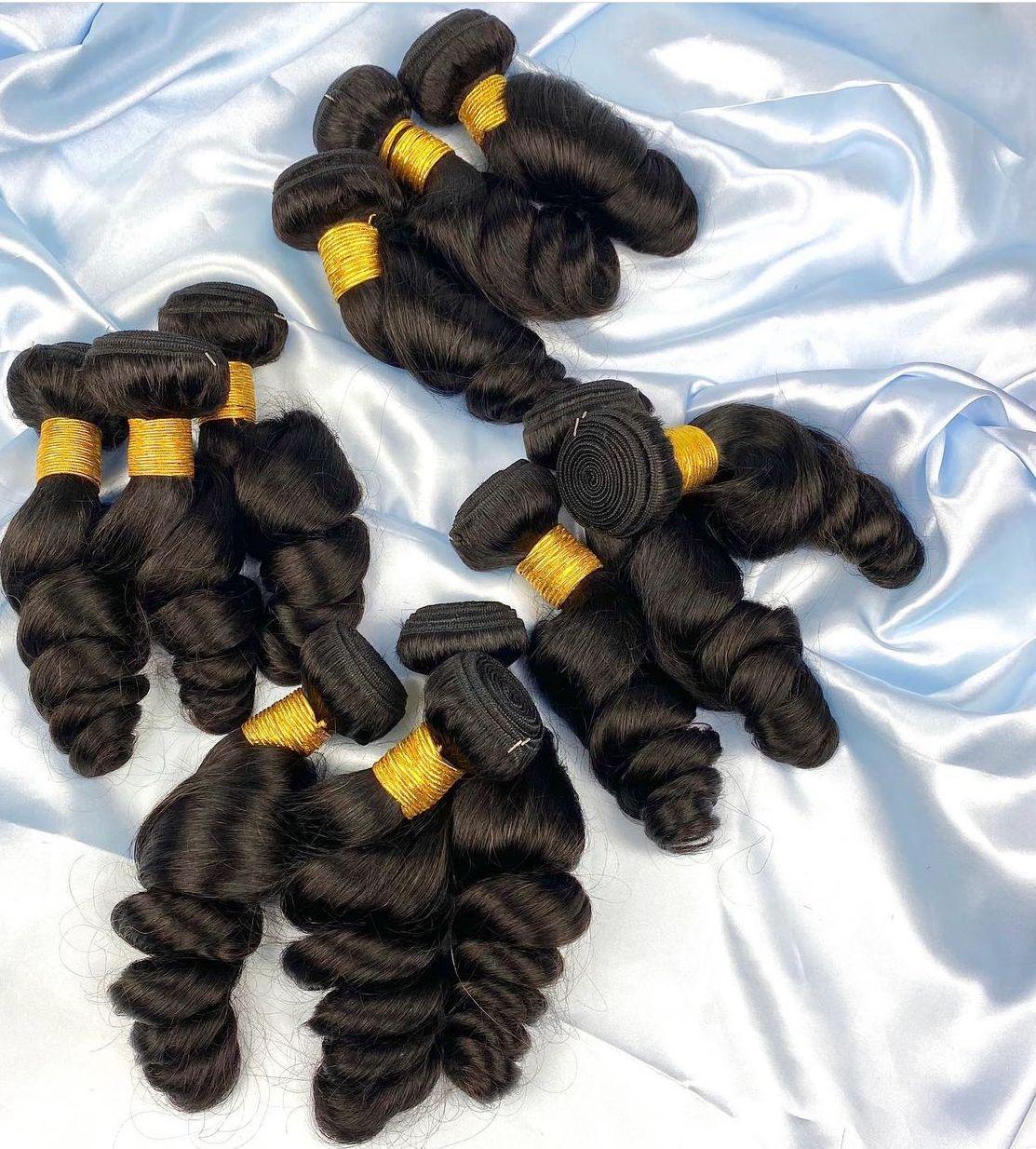 luxury-loose-wave