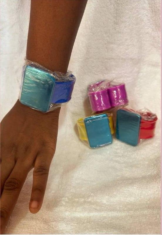 Wrist Styling Band