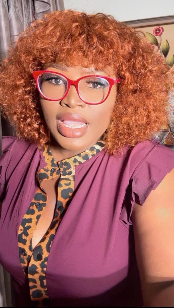 Omotola Wig