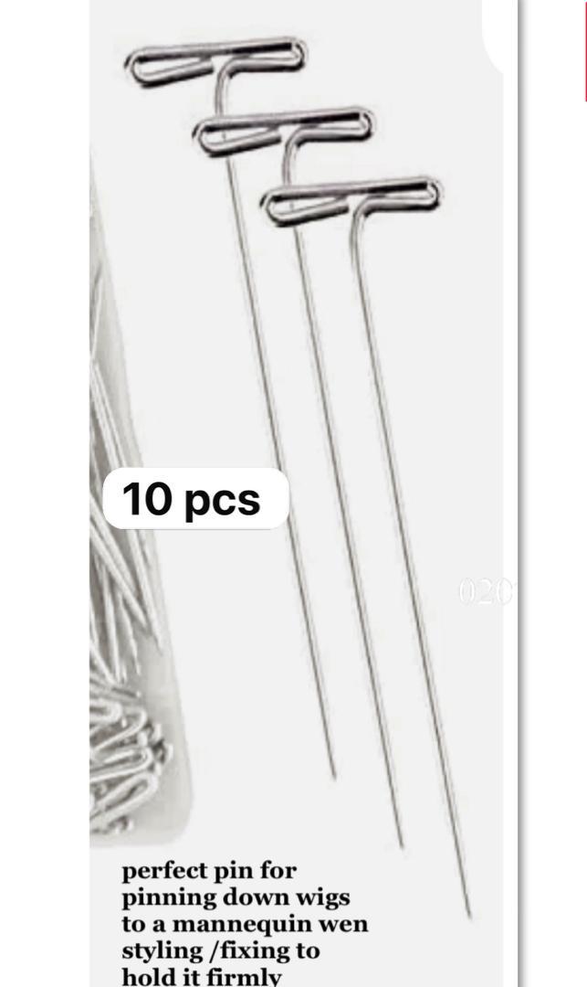 Tpins