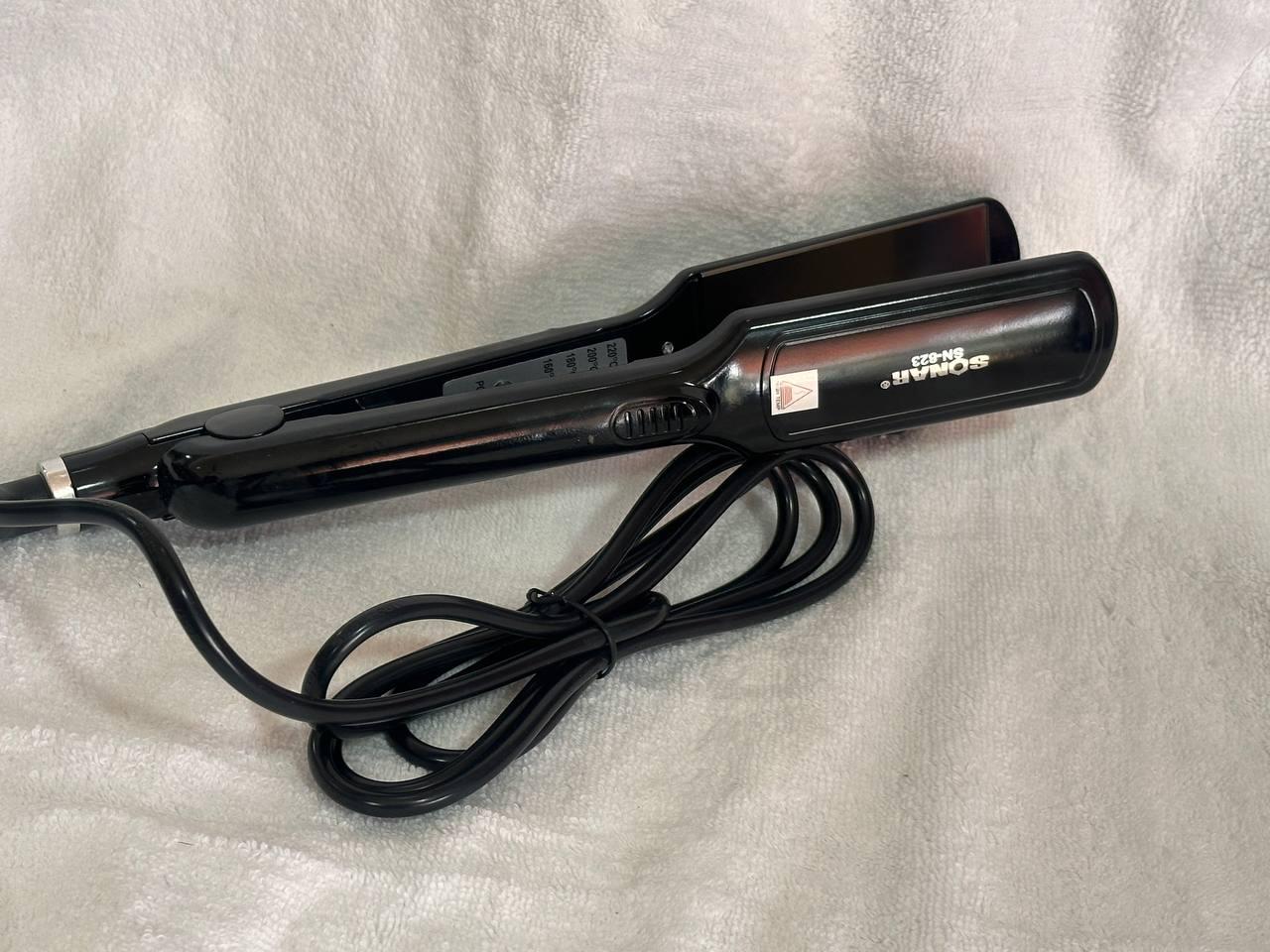 Straightner