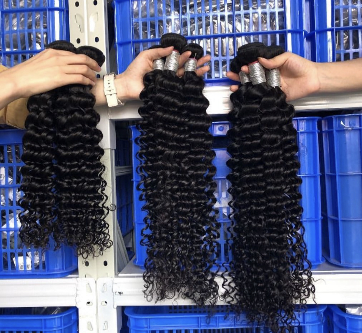Vietnamese Deepwave