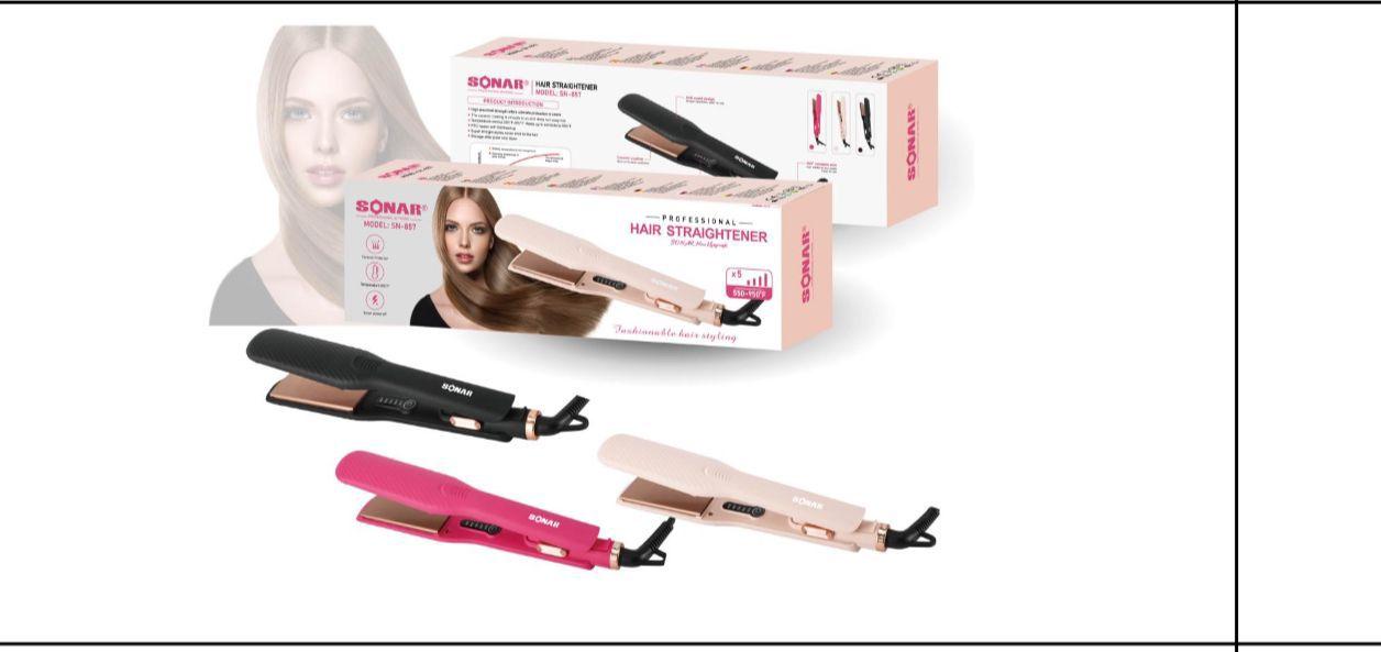 Straightner