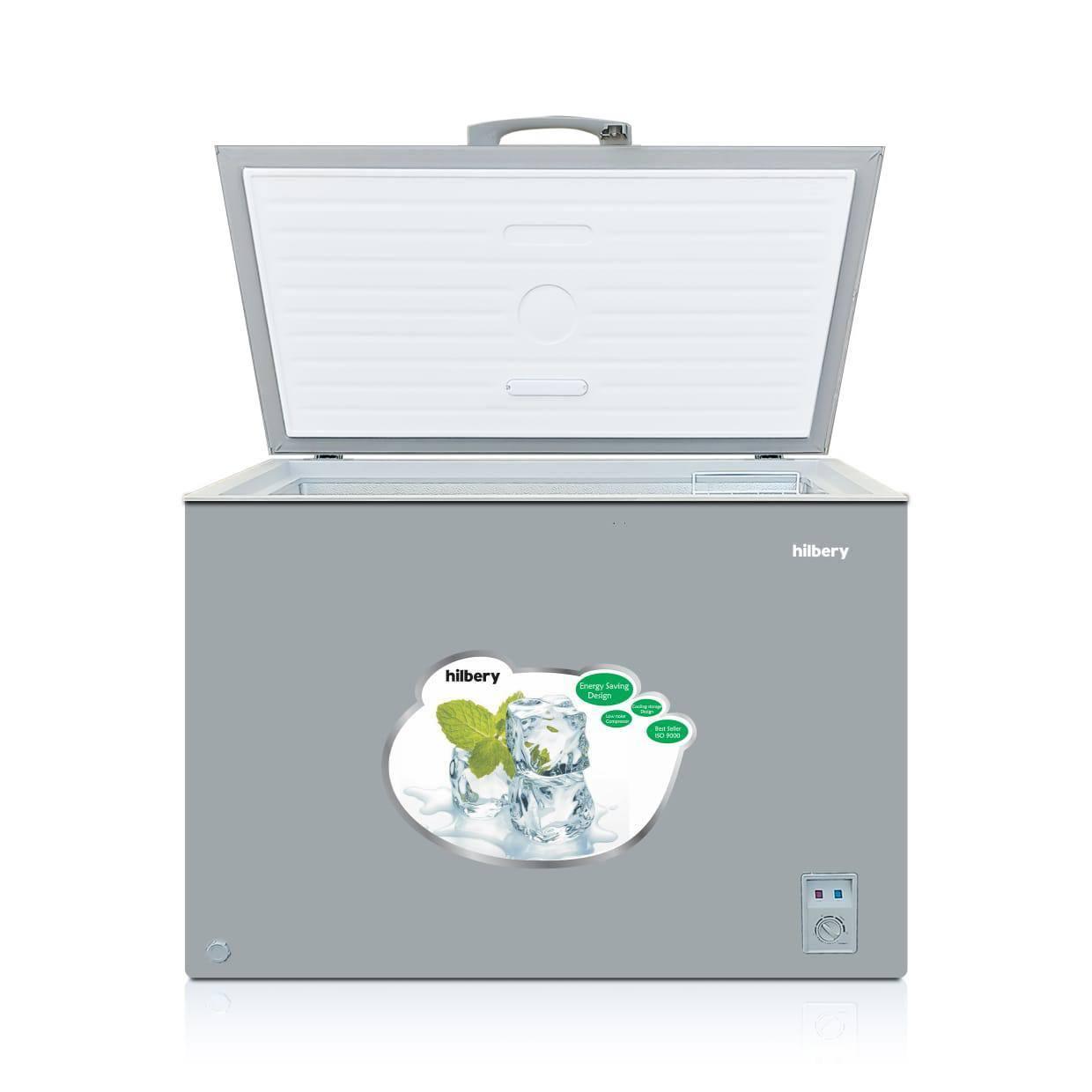 Hilbery 141L – Chill Master