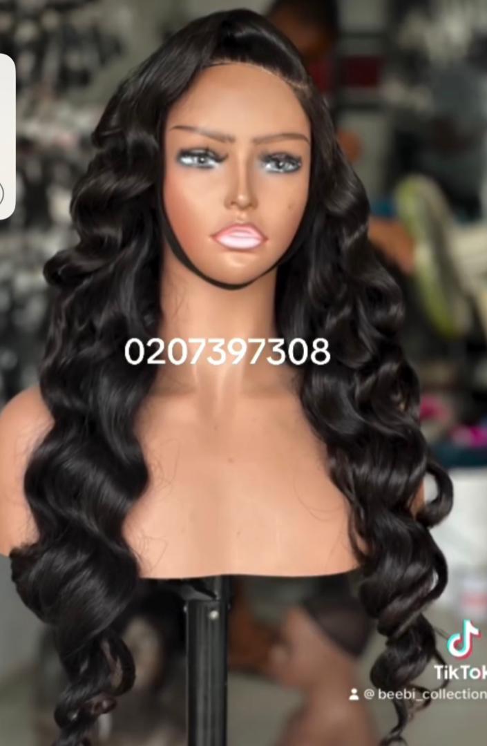 Wig Gucci - CM