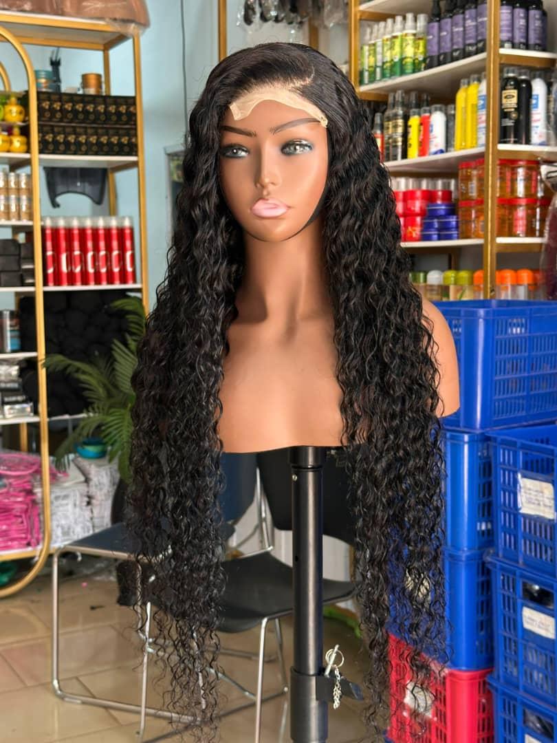 Wig Clara - CM