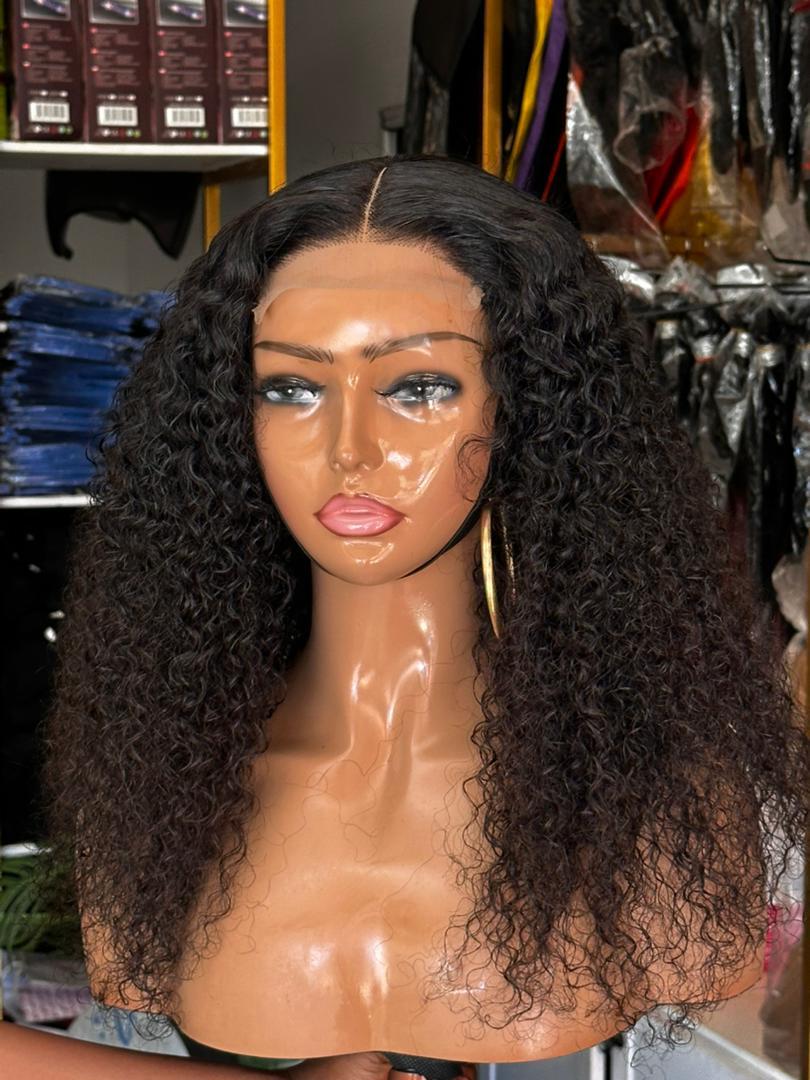 Wig Tana
