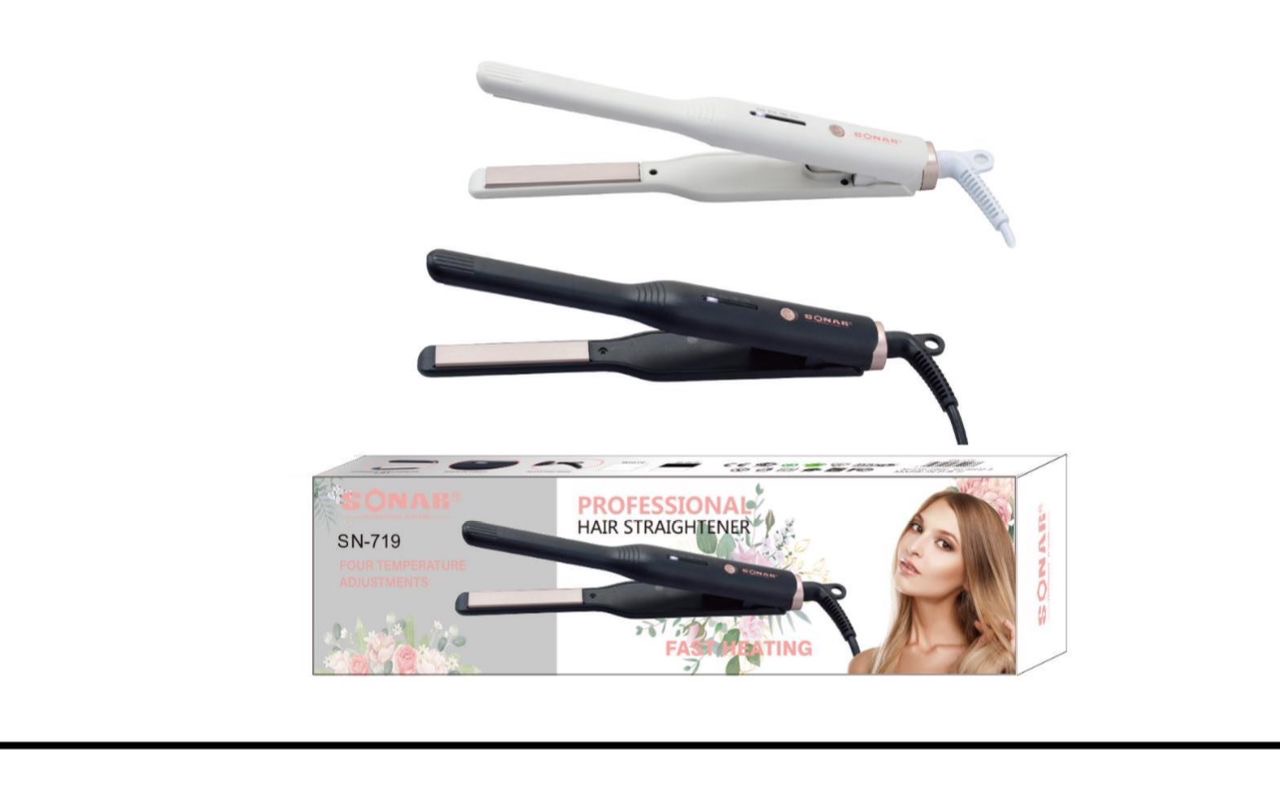 Pixie Curler