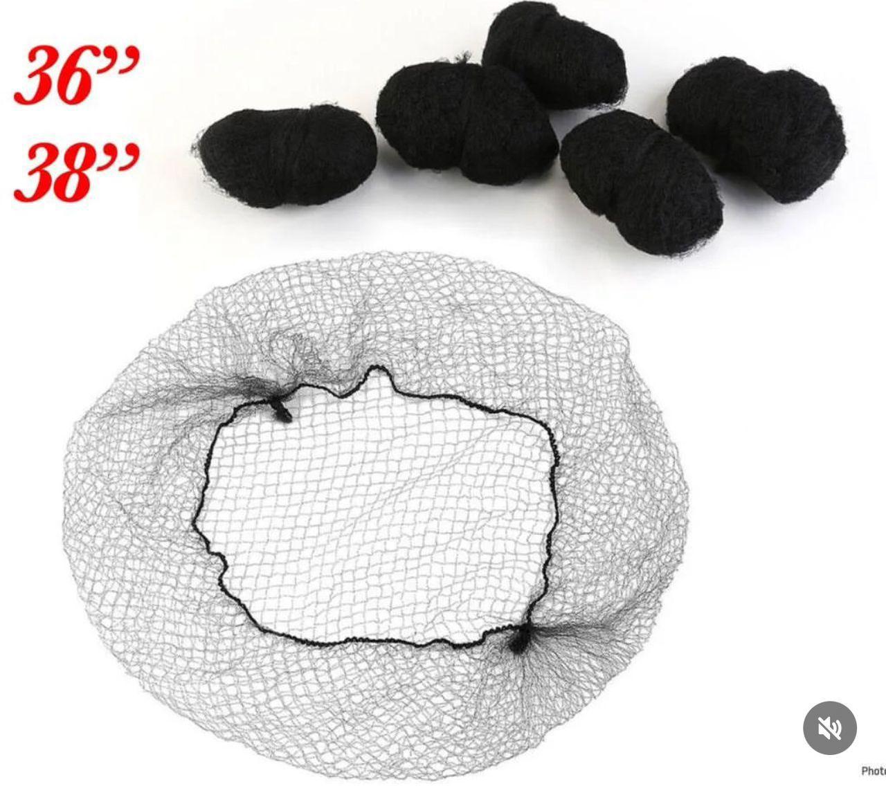 Packing net