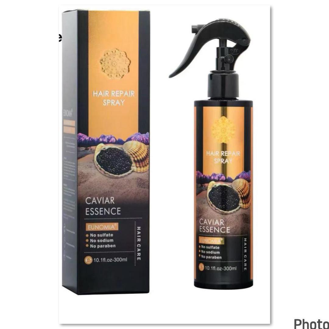 Heat Protector