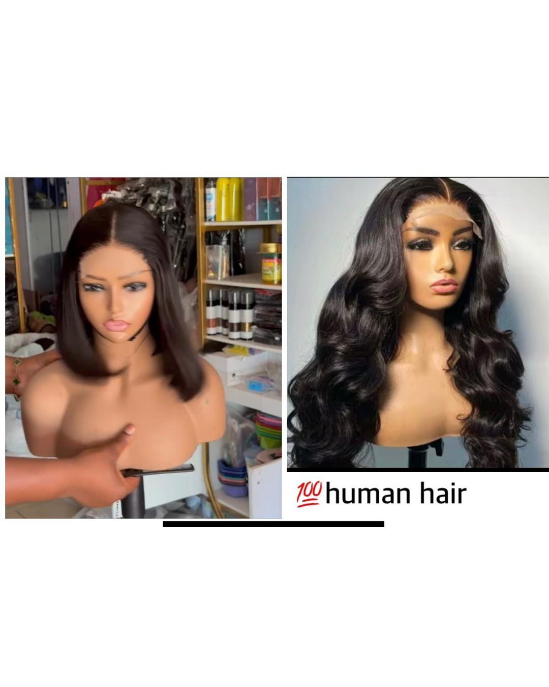 Hafsa Combo