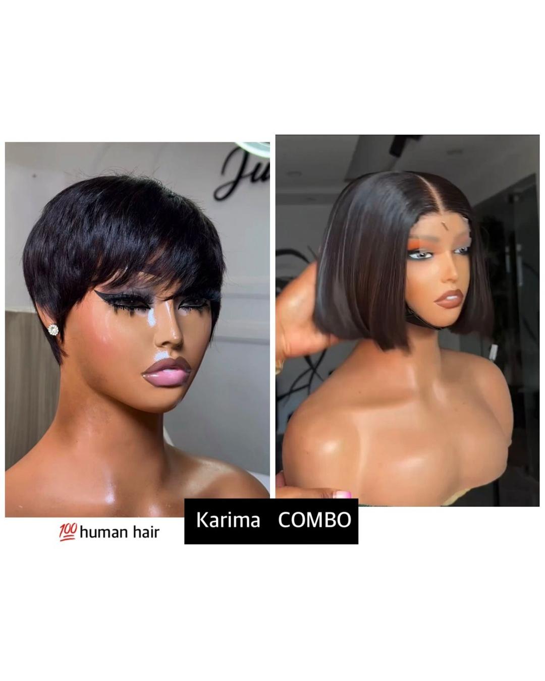 Karima Combo