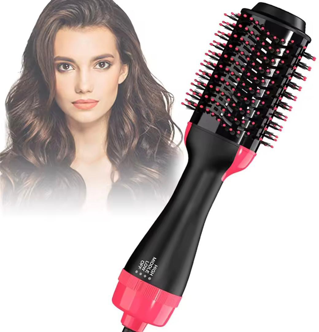 Blowdry Brush