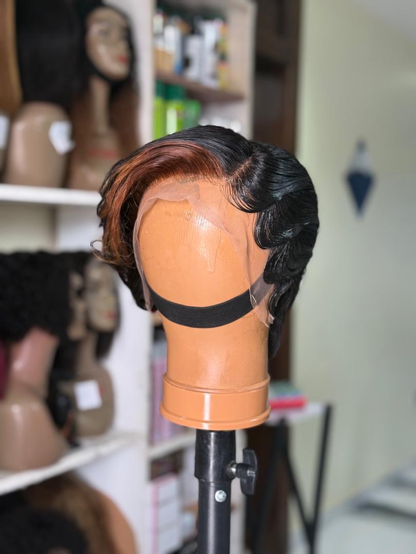 Gisela Glueless Unit (CM)